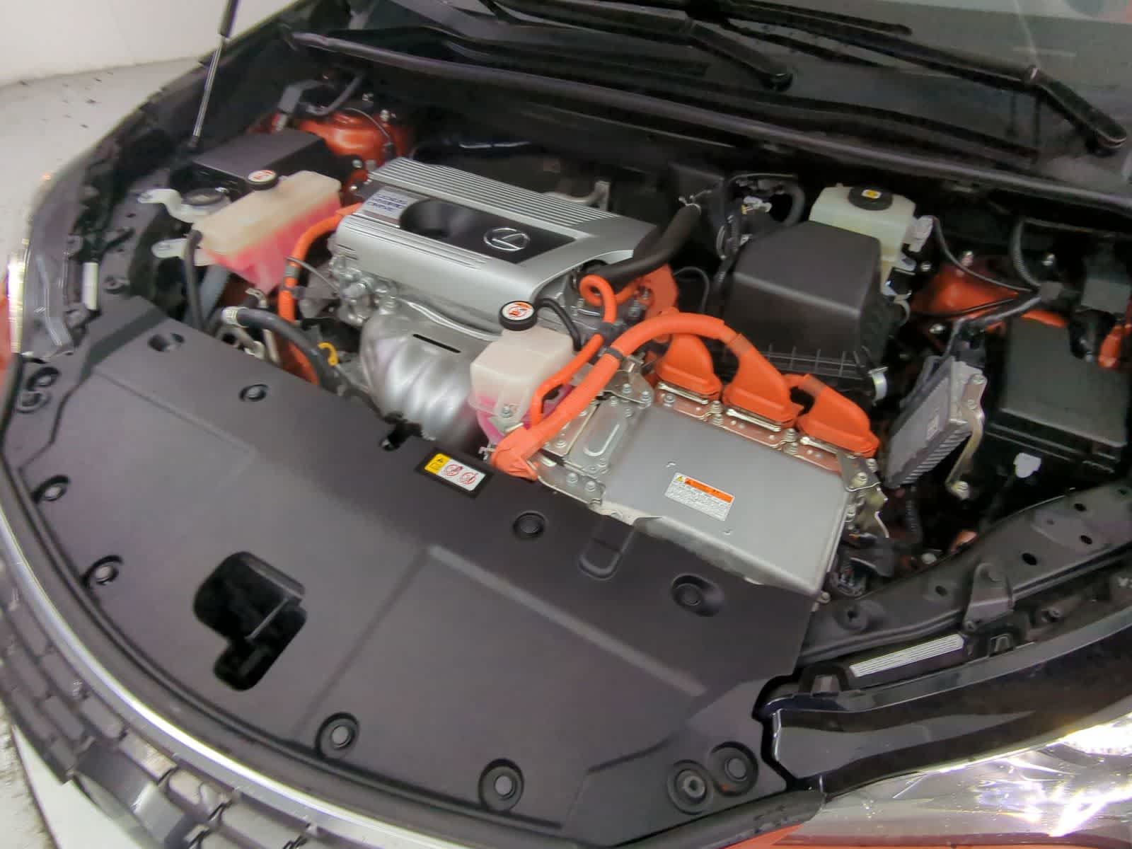 Thumbnail: 2020 Lexus NX - 13