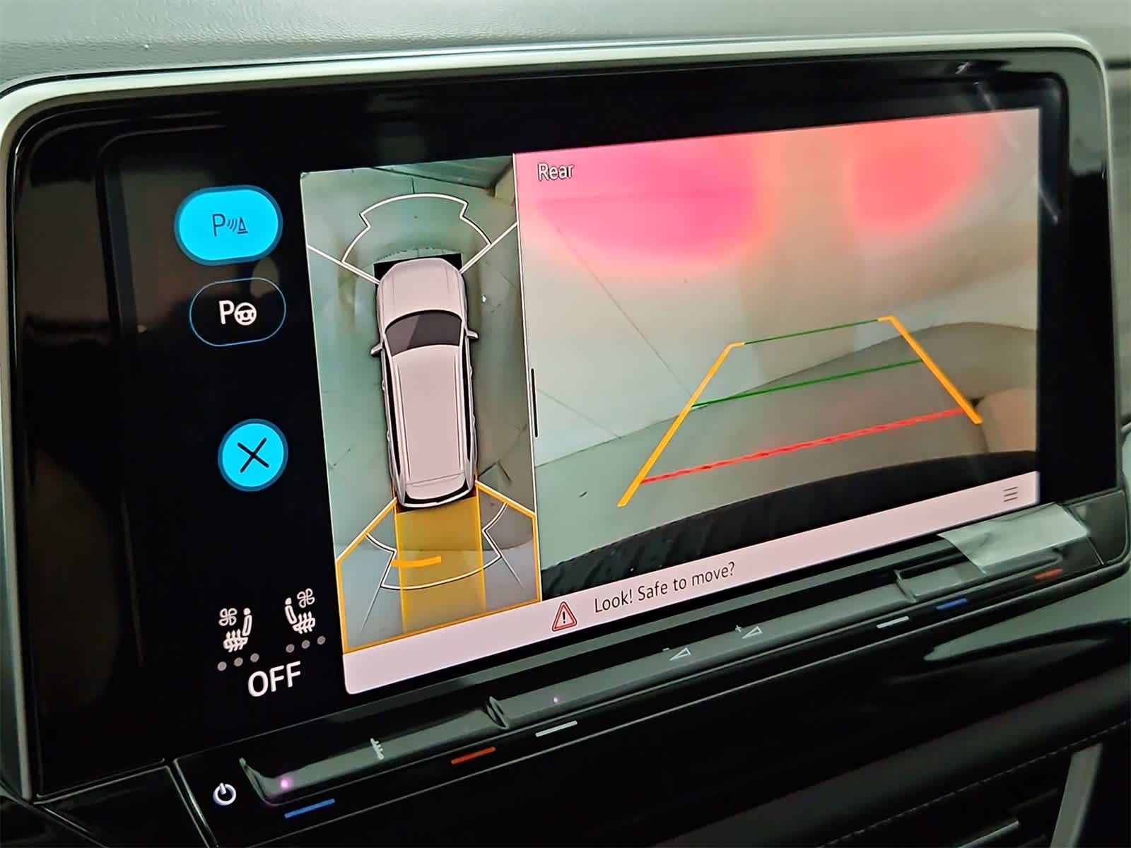 Thumbnail: 2026 Volkswagen Atlas - 31