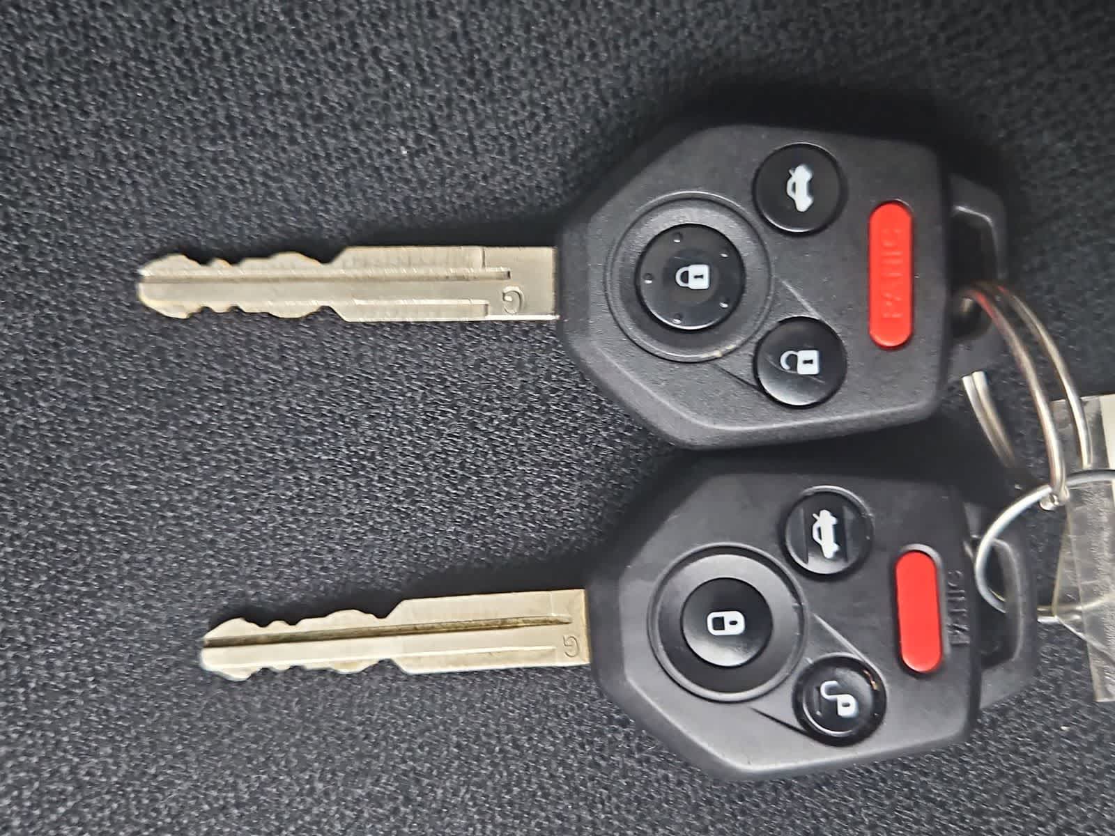 Thumbnail: 2014 Subaru Forester - 35