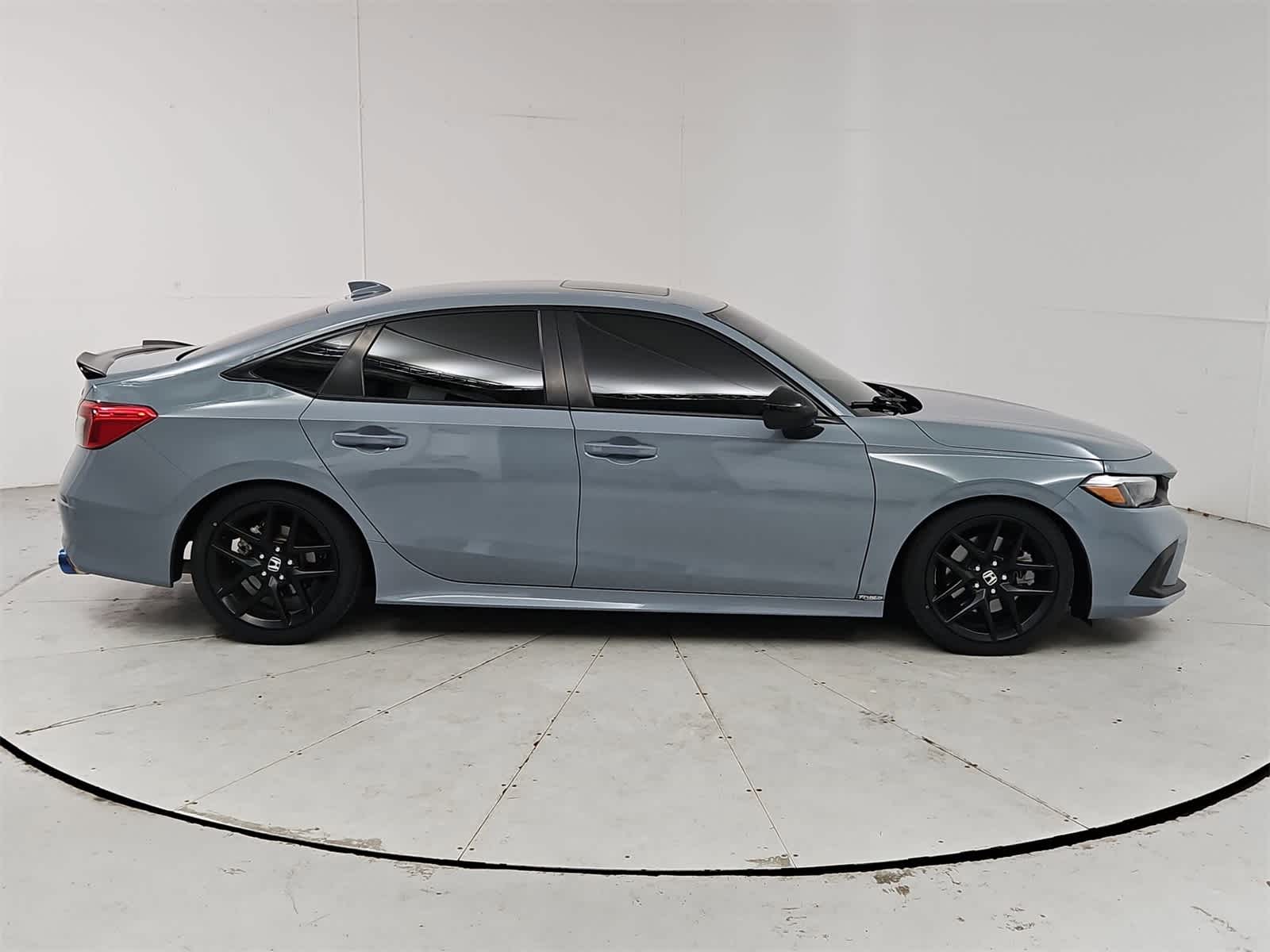 Thumbnail: 2023 Honda Civic - 7