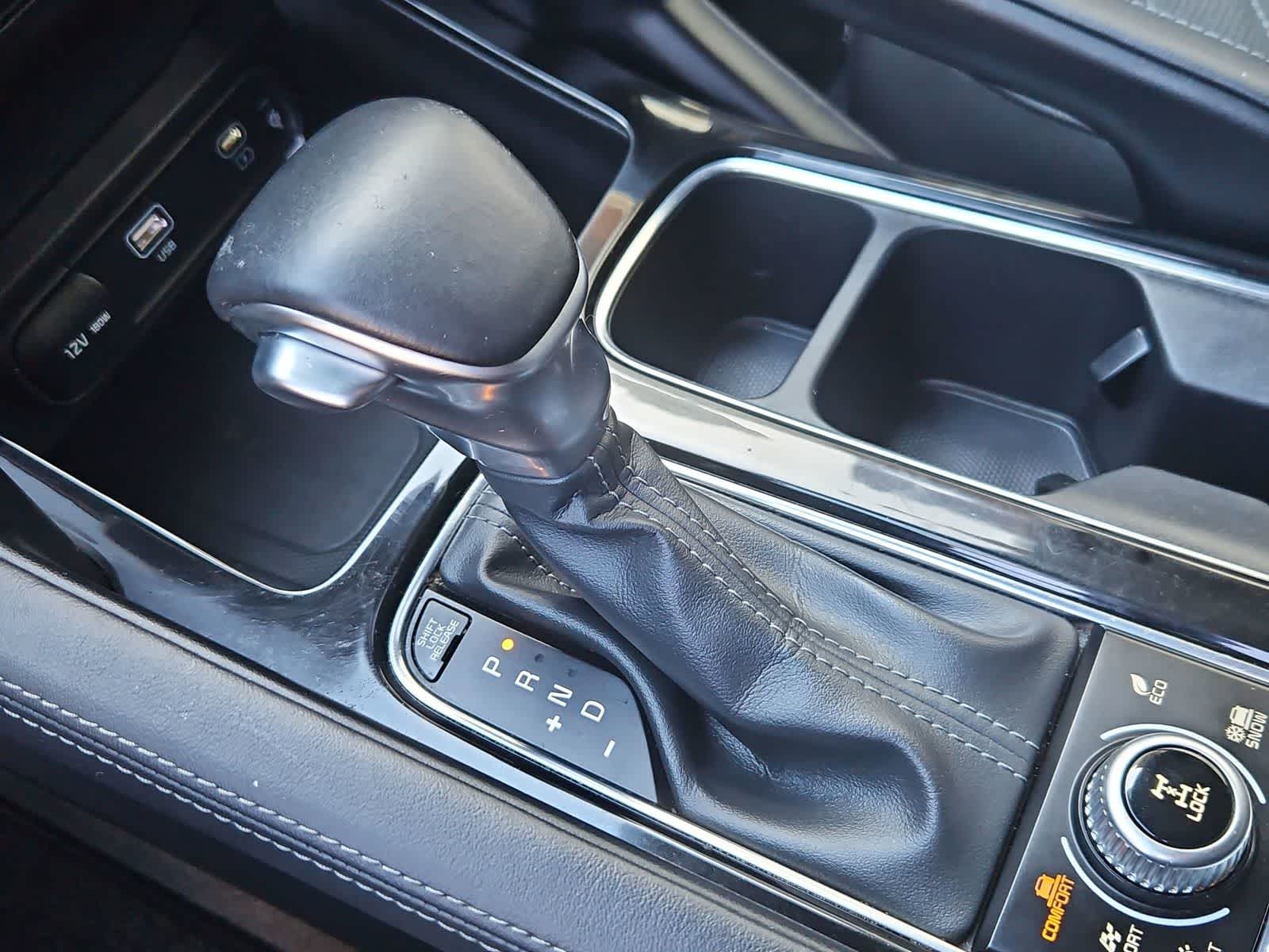 Thumbnail: 2023 Kia Telluride - 33