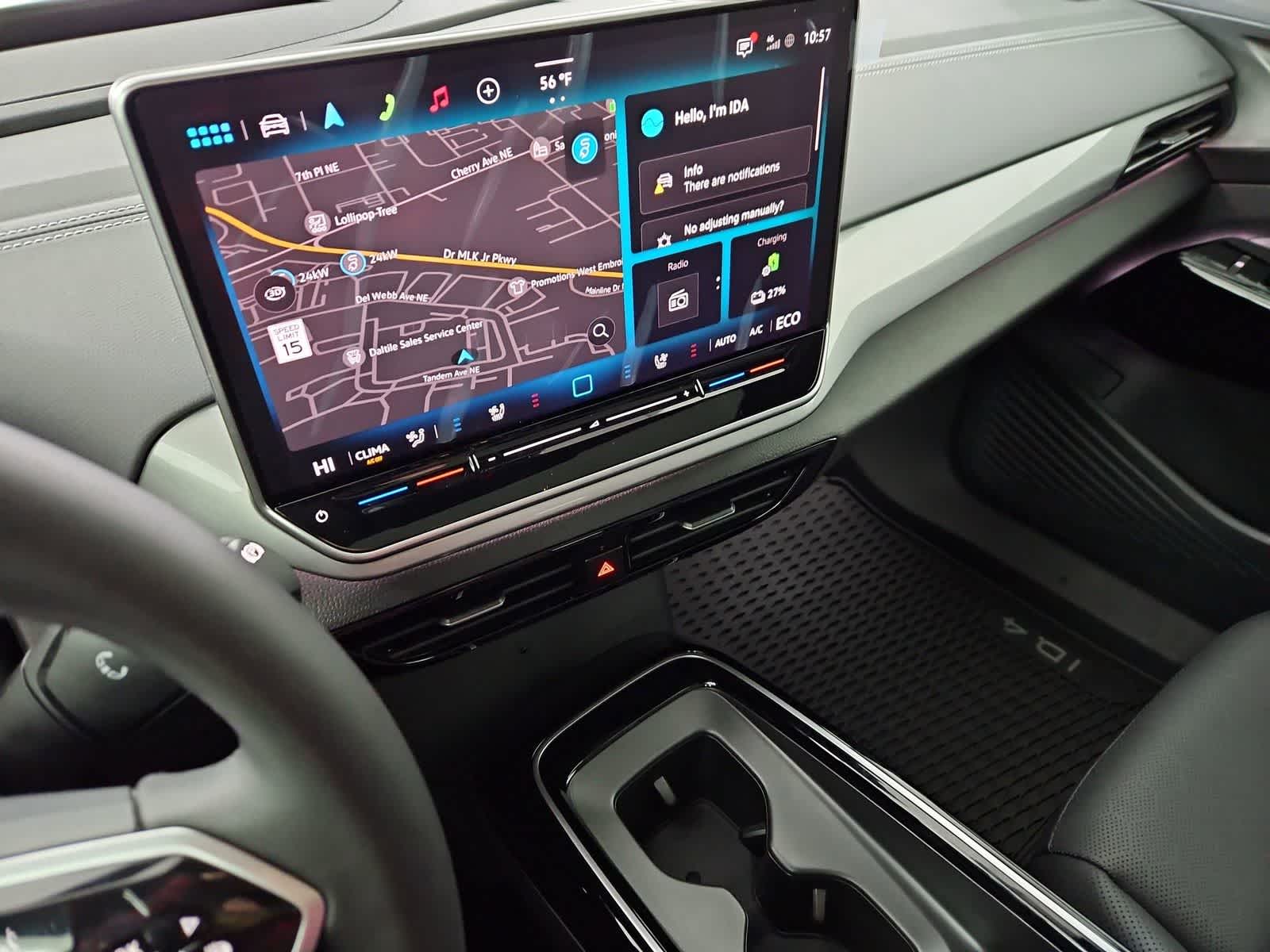 Thumbnail: 2026 Volkswagen ID.4 - 29