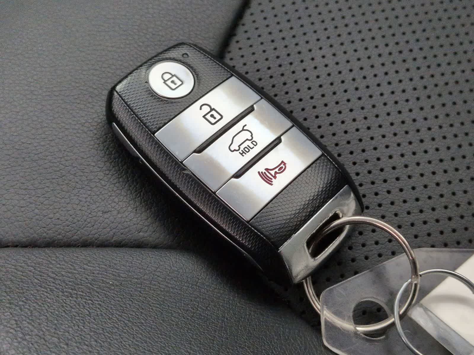 Thumbnail: 2016 Kia Soul - 37