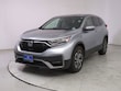 Honda CR-V Hybrid