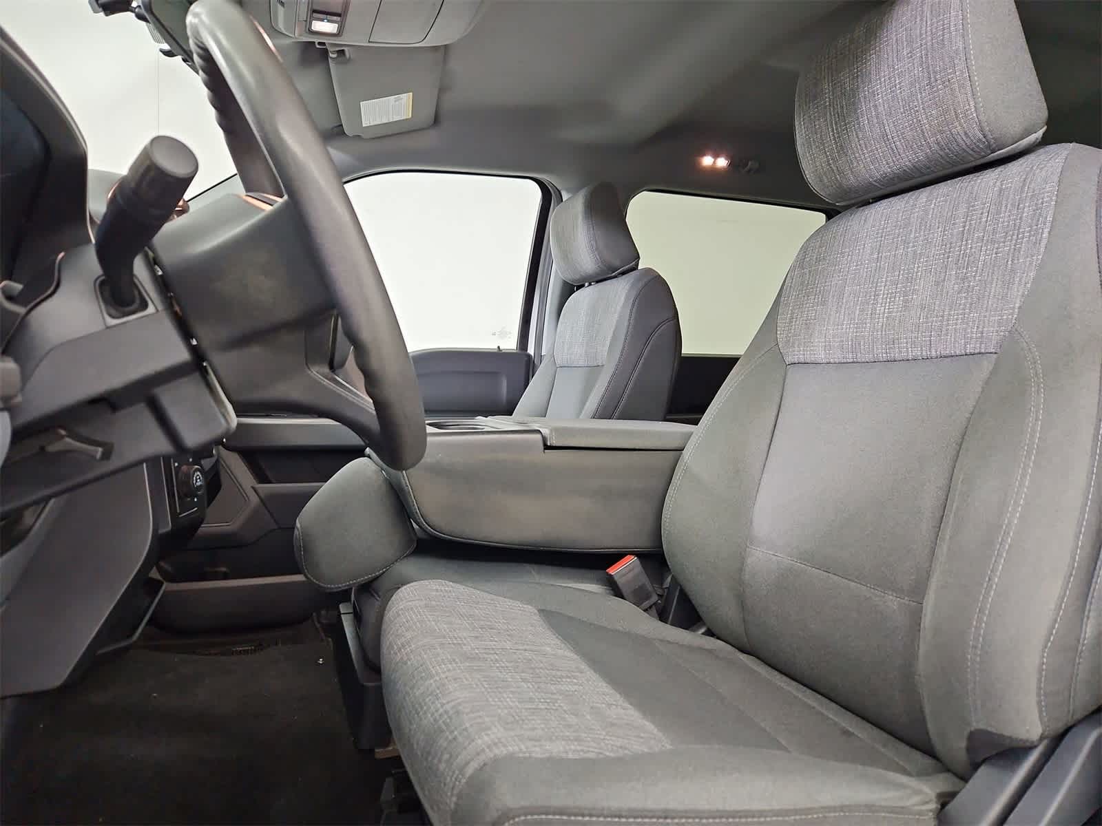 Thumbnail: 2022 Ford F-150 - 16