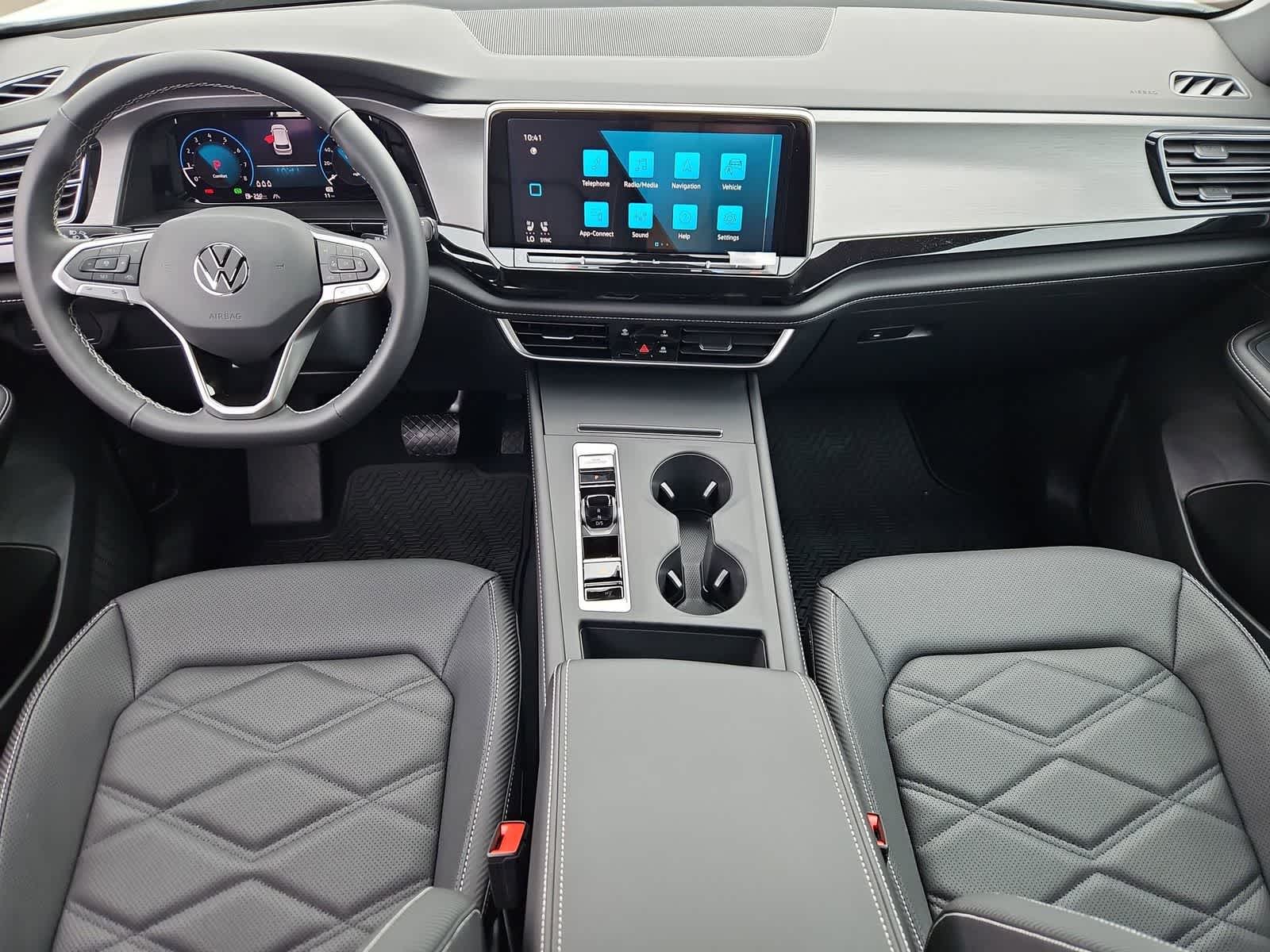 Thumbnail: 2026 Volkswagen Atlas - 15