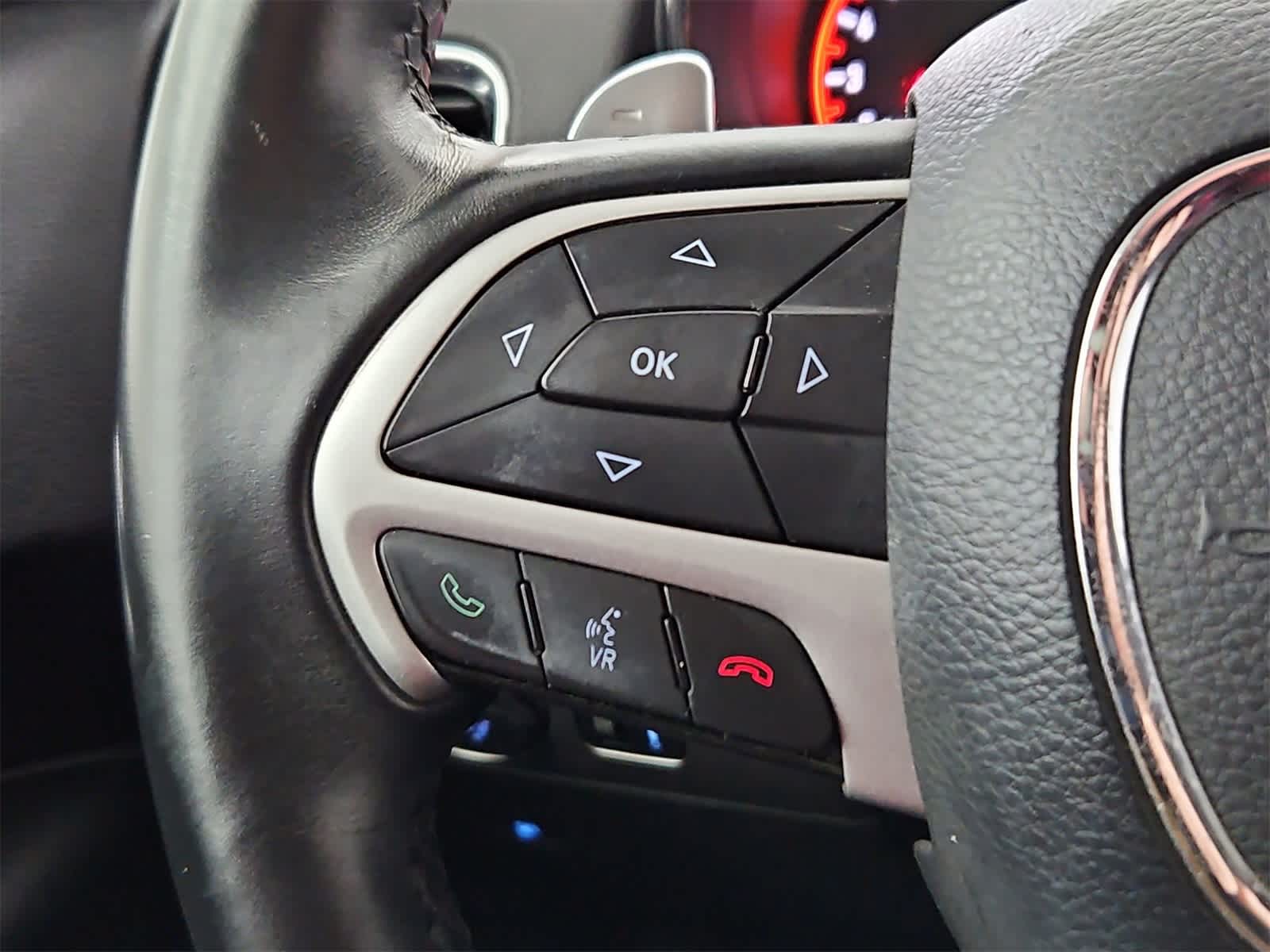 Thumbnail: 2015 Dodge Durango - 23