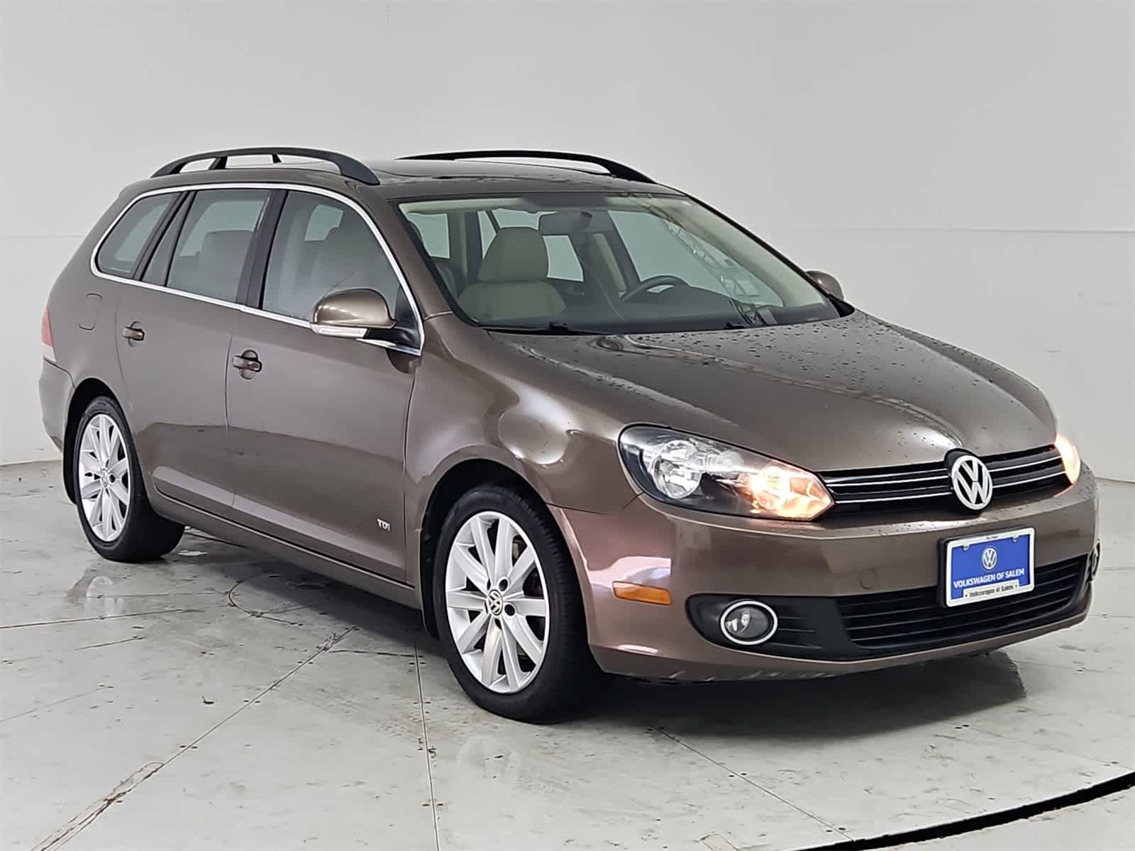 Thumbnail: 2011 Volkswagen Jetta - 8