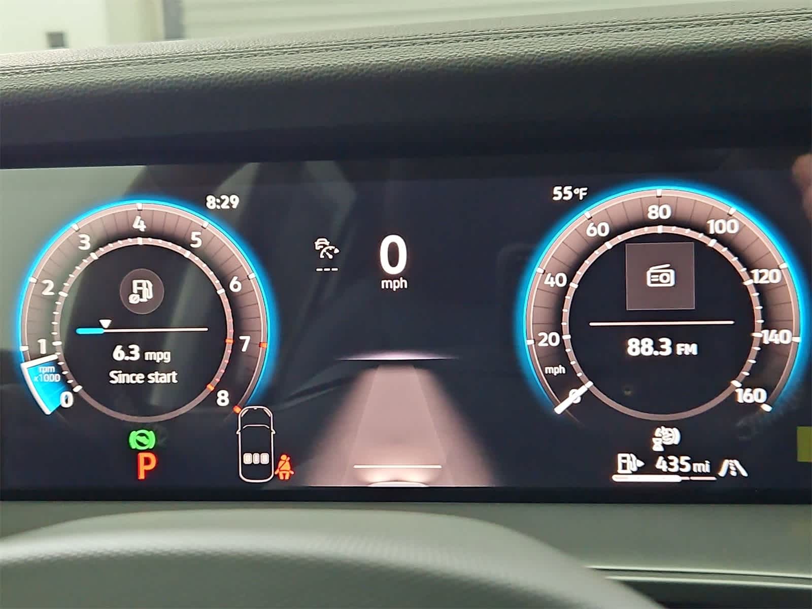 Thumbnail: 2025 Volkswagen Tiguan - 35