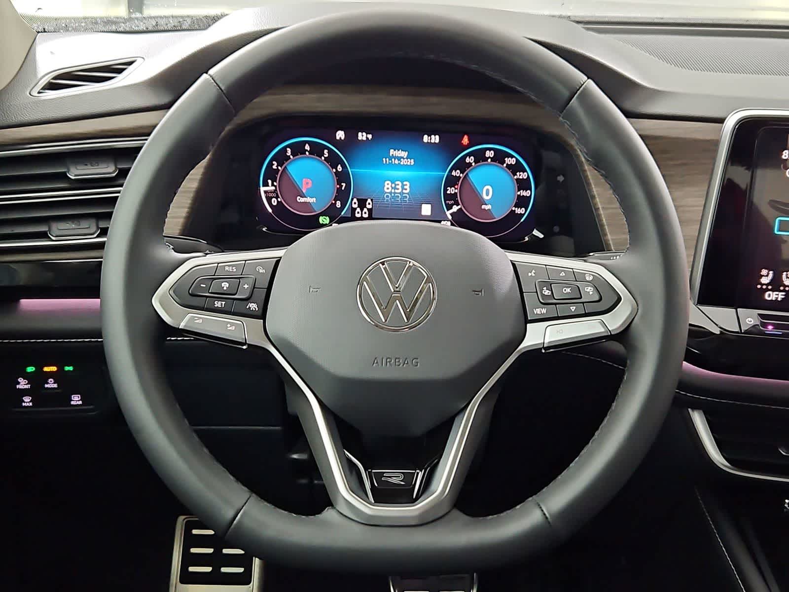 Thumbnail: 2026 Volkswagen Atlas - 24