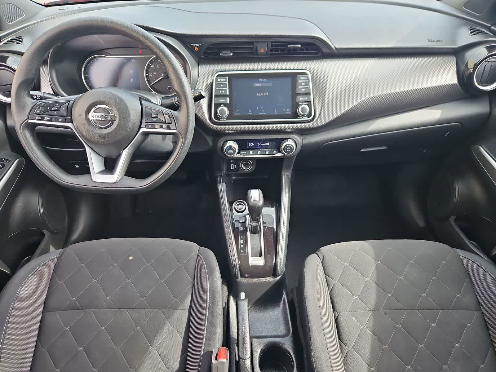 Thumbnail: 2020 Nissan Kicks - 14