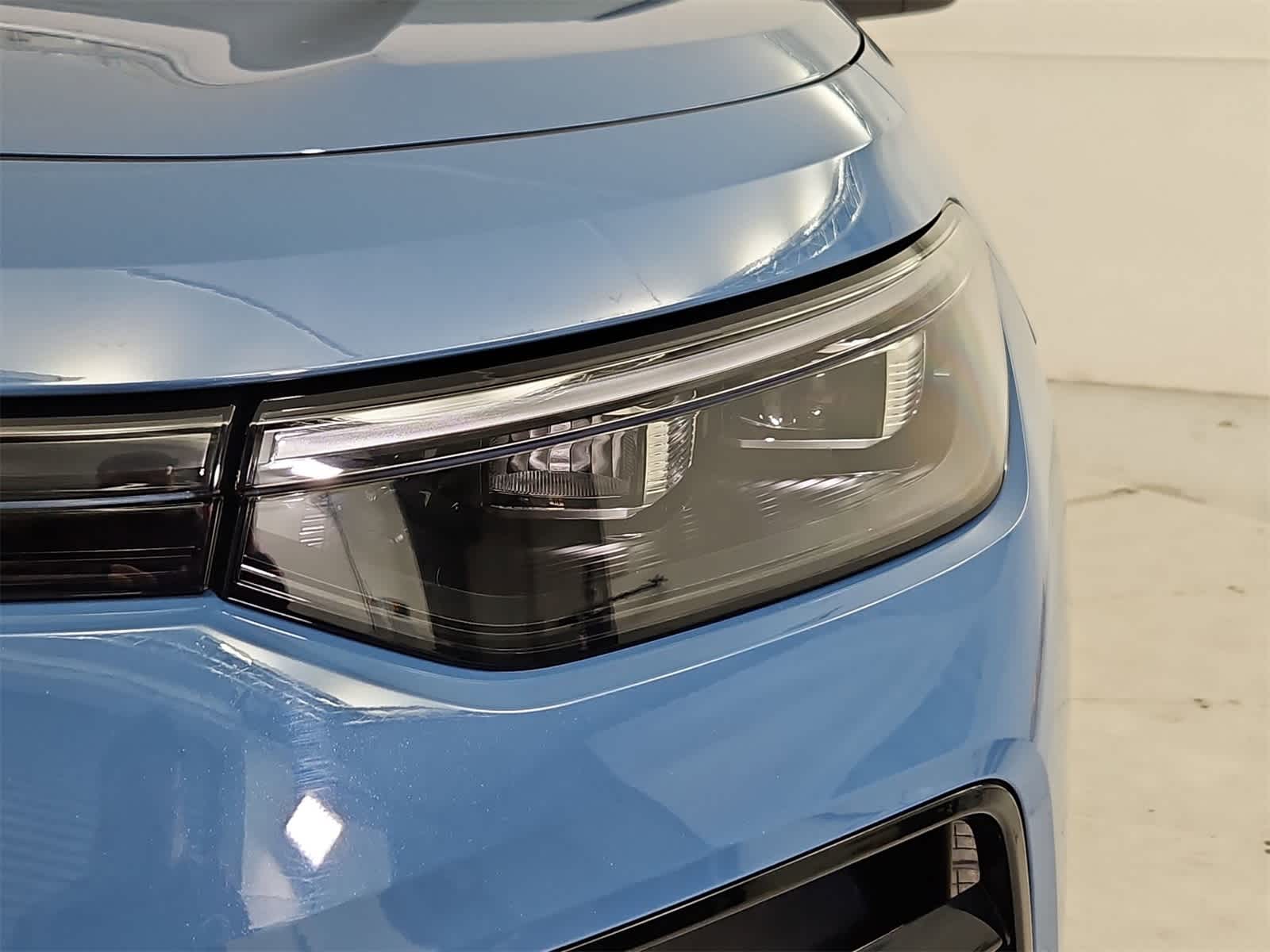 Thumbnail: 2026 Volkswagen Tiguan - 10