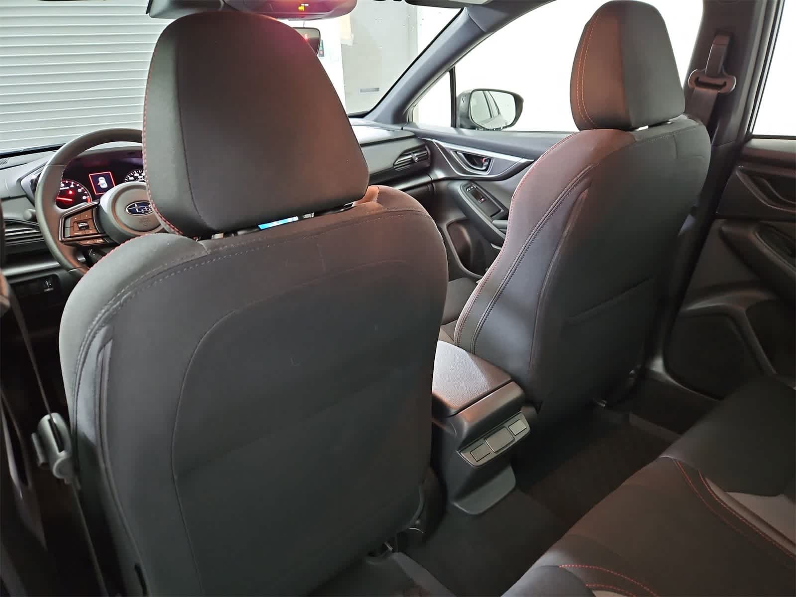 Thumbnail: 2024 Subaru WRX - 18