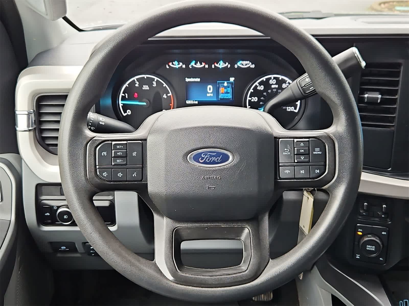 Thumbnail: 2023 Ford F-350 - 22