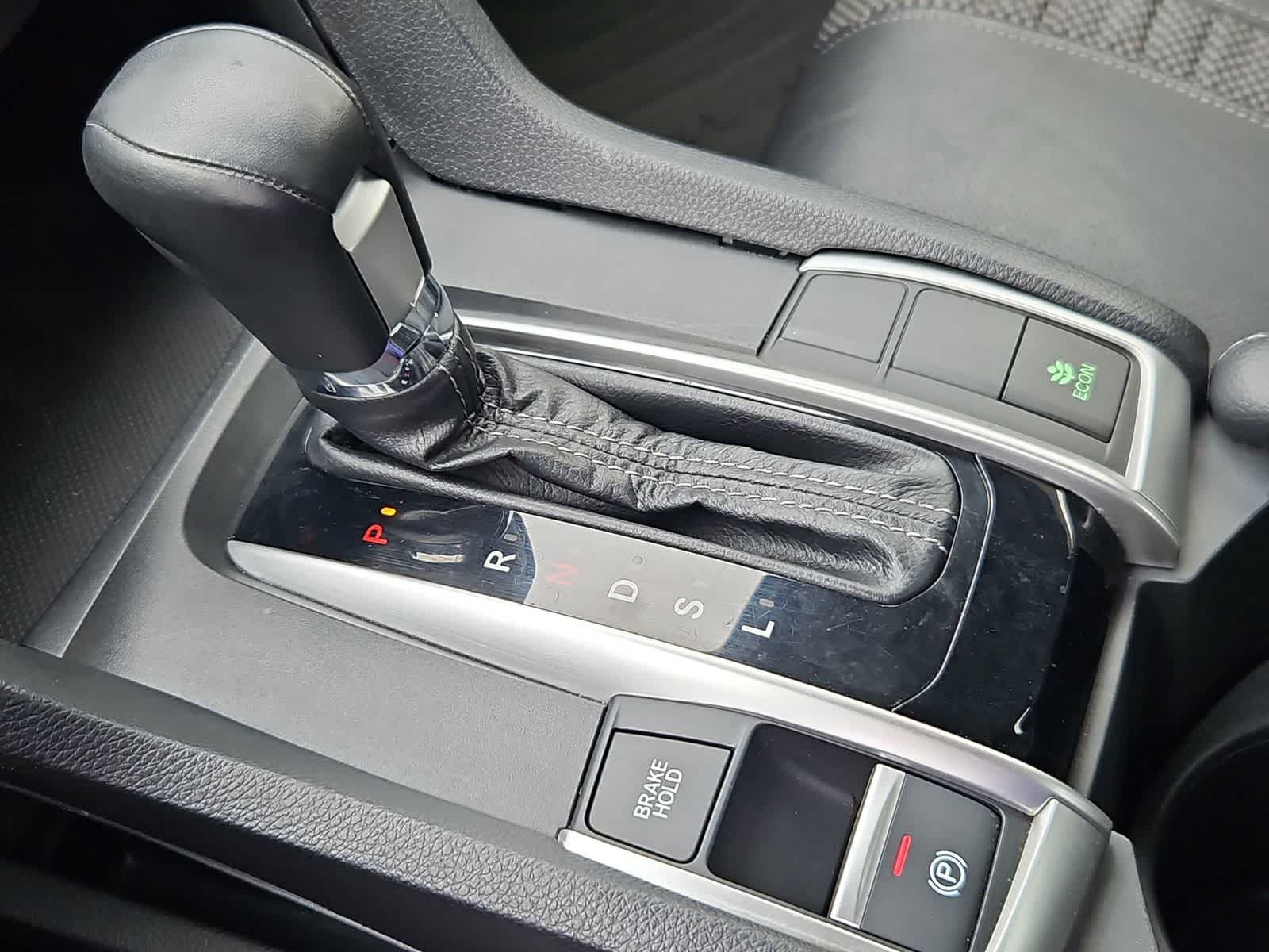 Thumbnail: 2019 Honda Civic - 32