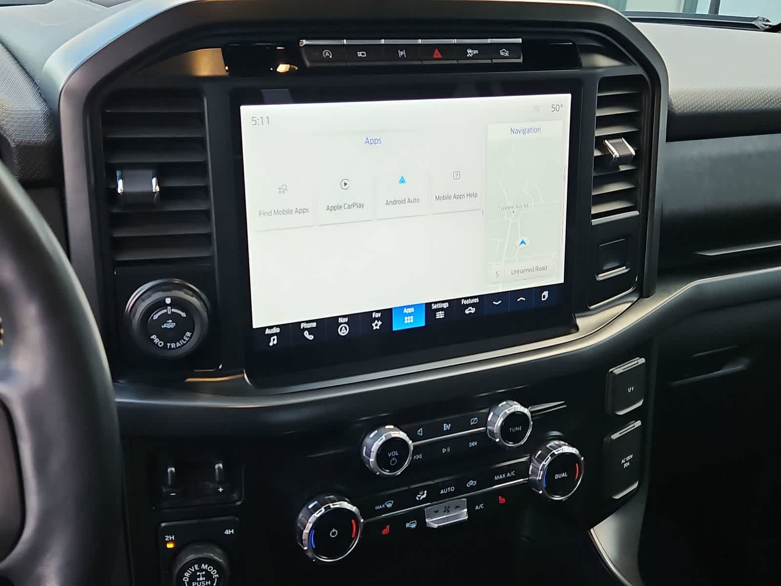 Thumbnail: 2024 Ford F-150 - 27