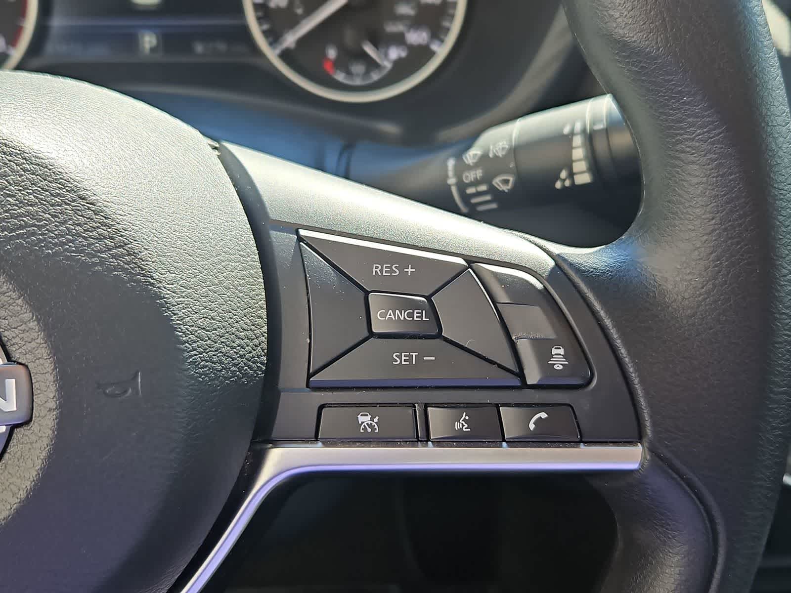 Thumbnail: 2024 Nissan Sentra - 23