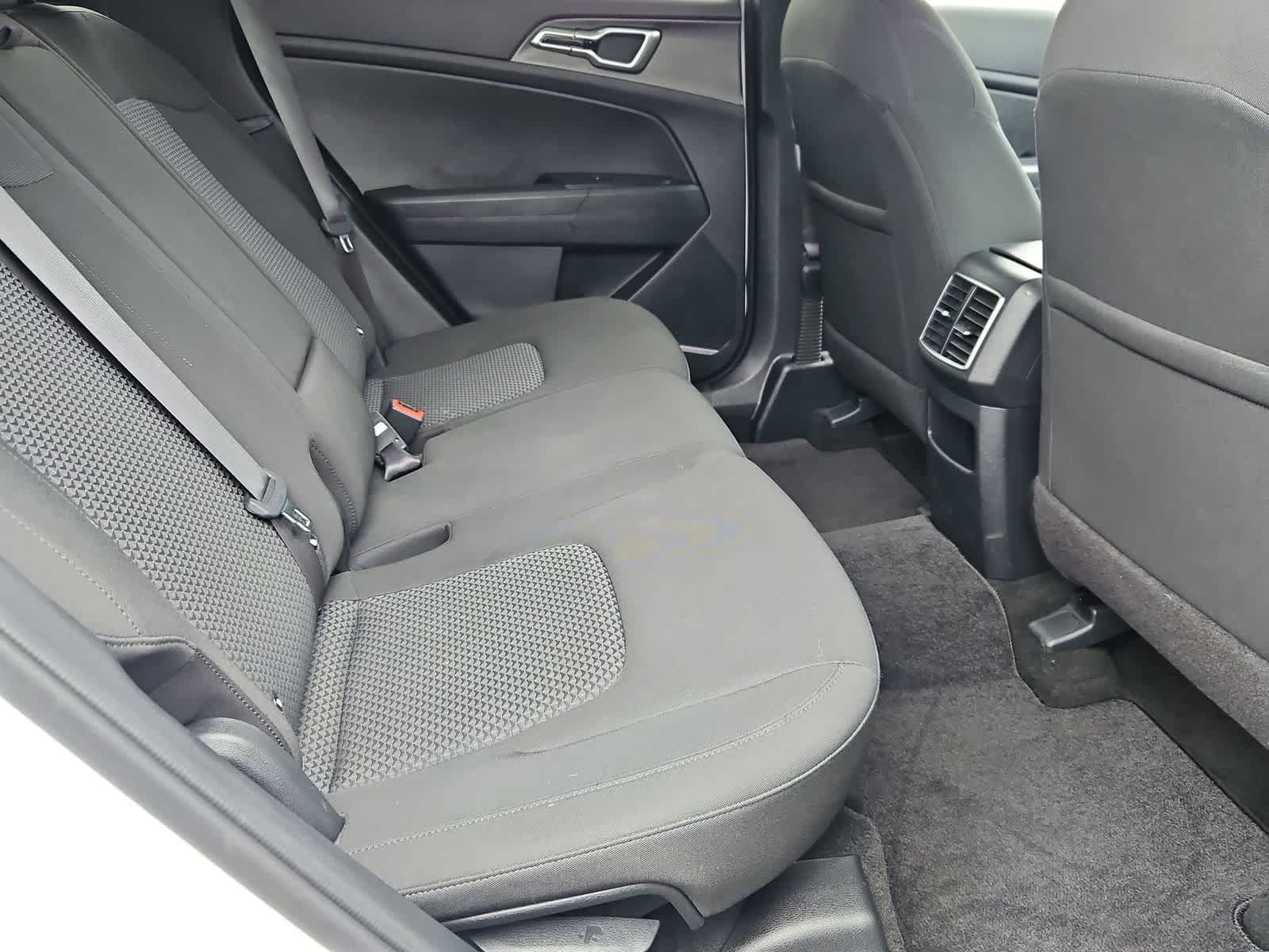 Thumbnail: 2025 Kia Sportage - 20