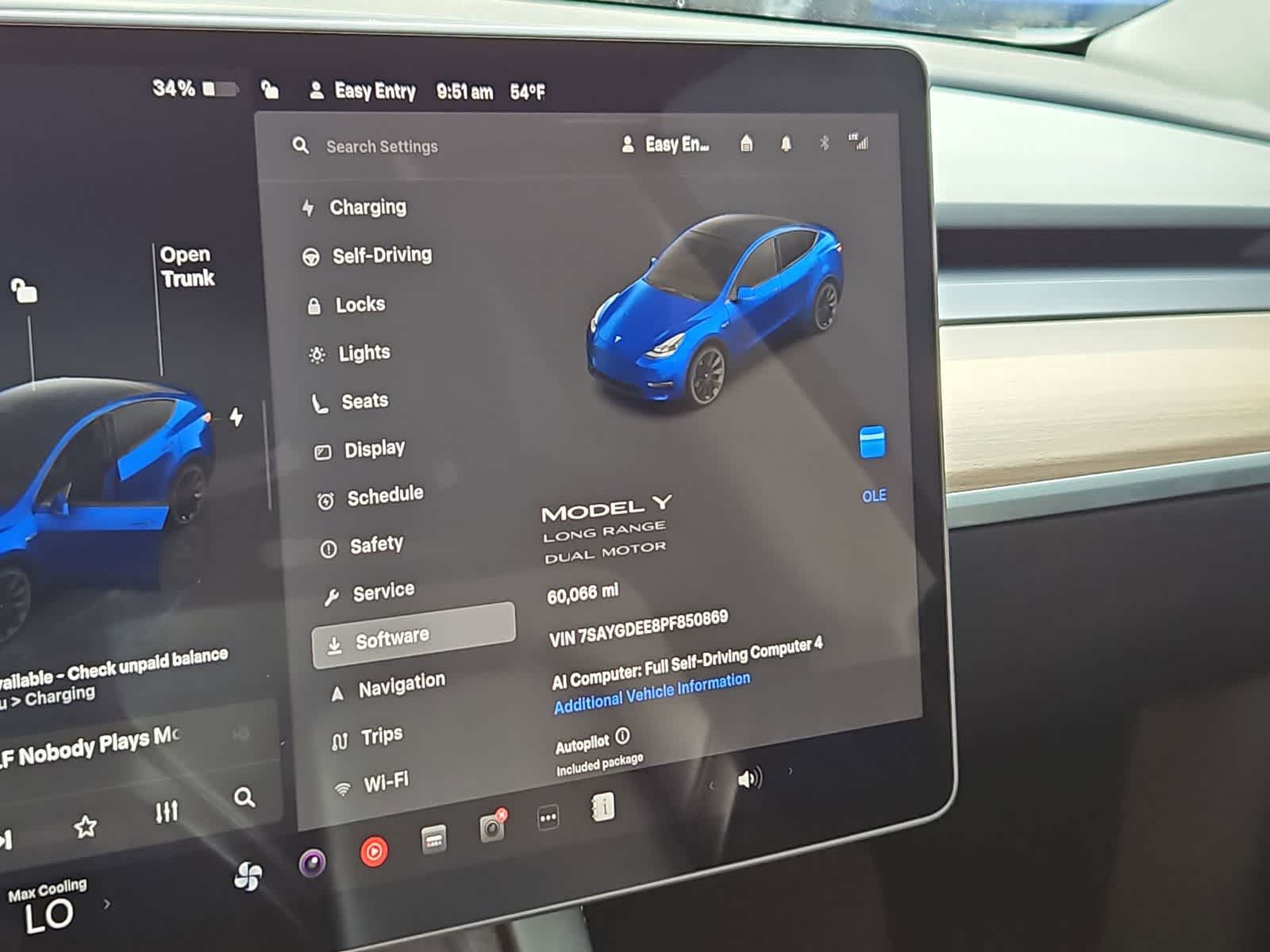 Thumbnail: 2023 Tesla Model Y - 34