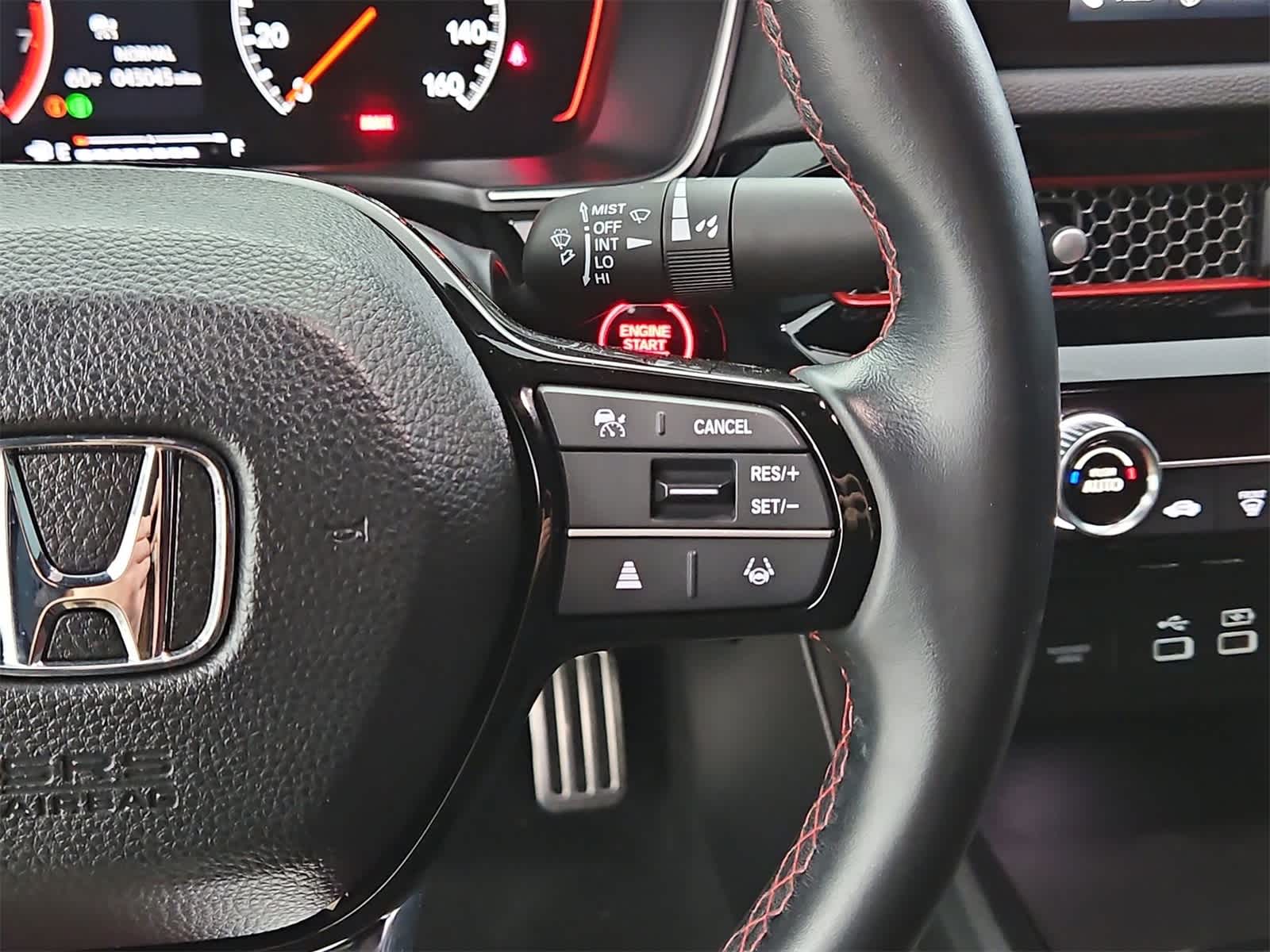 Thumbnail: 2023 Honda Civic - 26