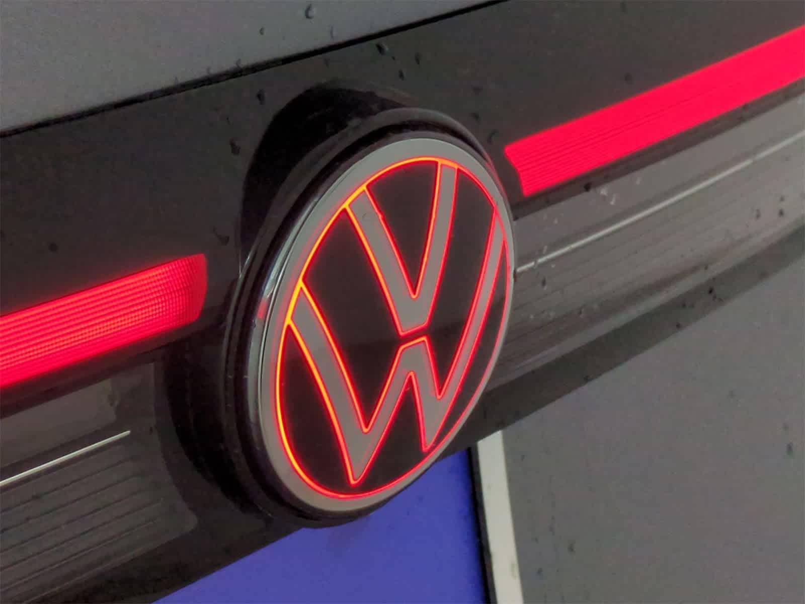 Thumbnail: 2025 Volkswagen Taos - 11