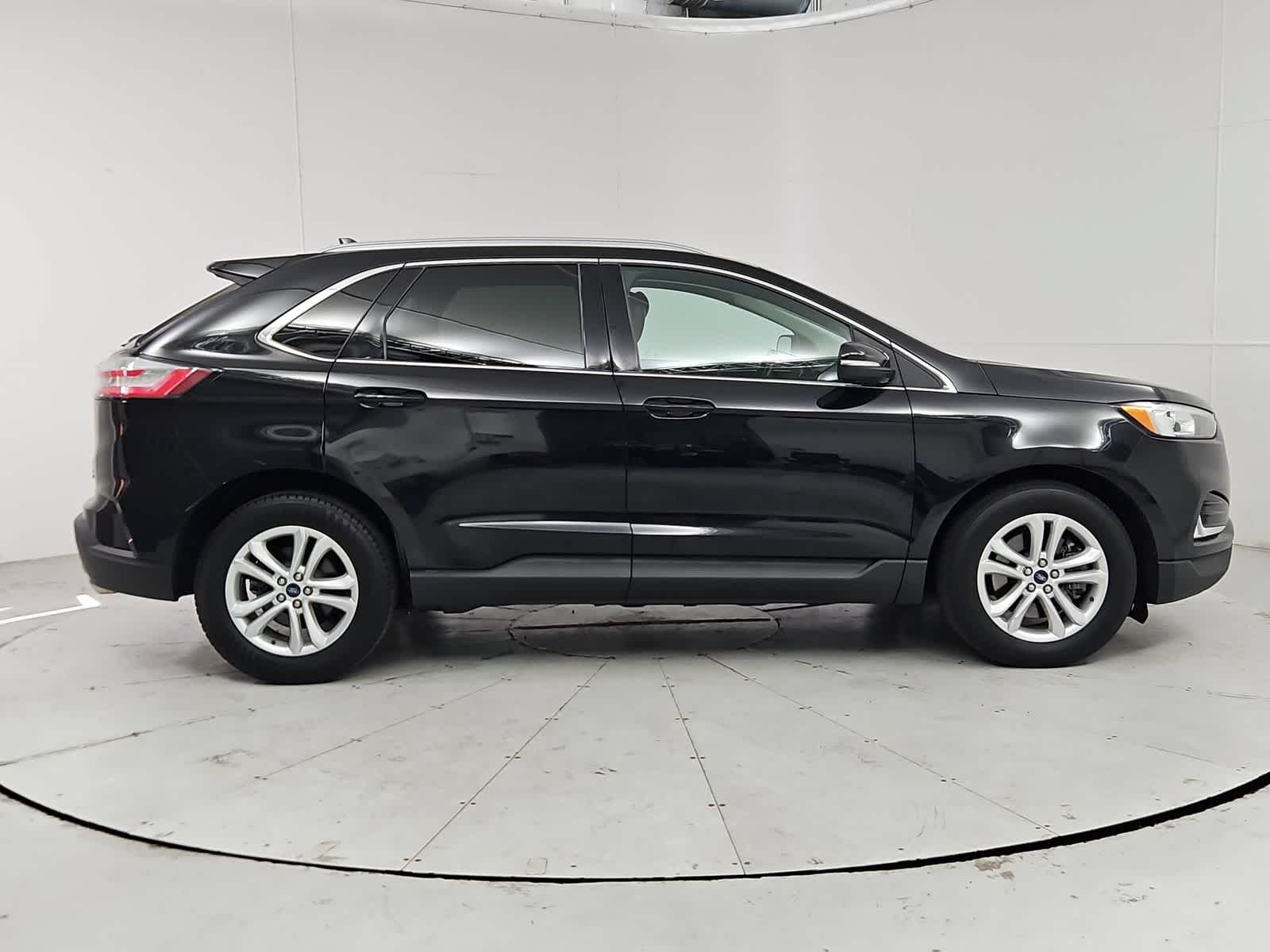 Thumbnail: 2020 Ford Edge - 6