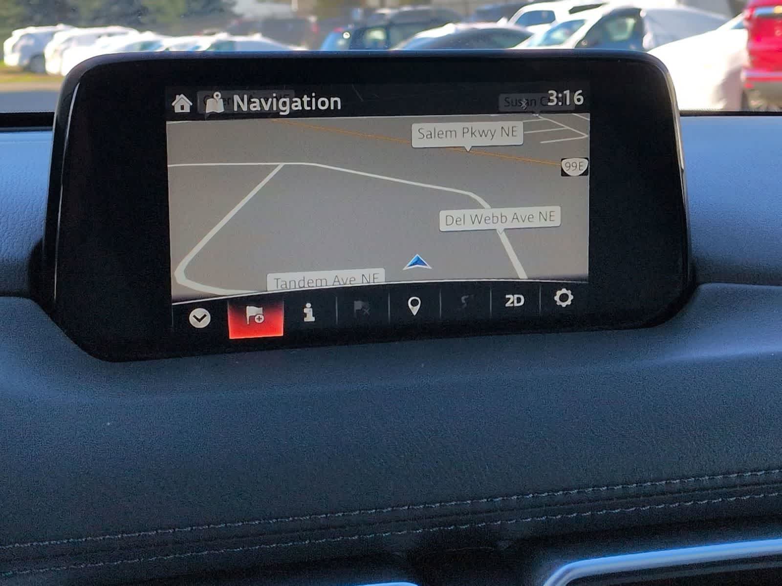 Thumbnail: 2018 Mazda CX-5 - 29