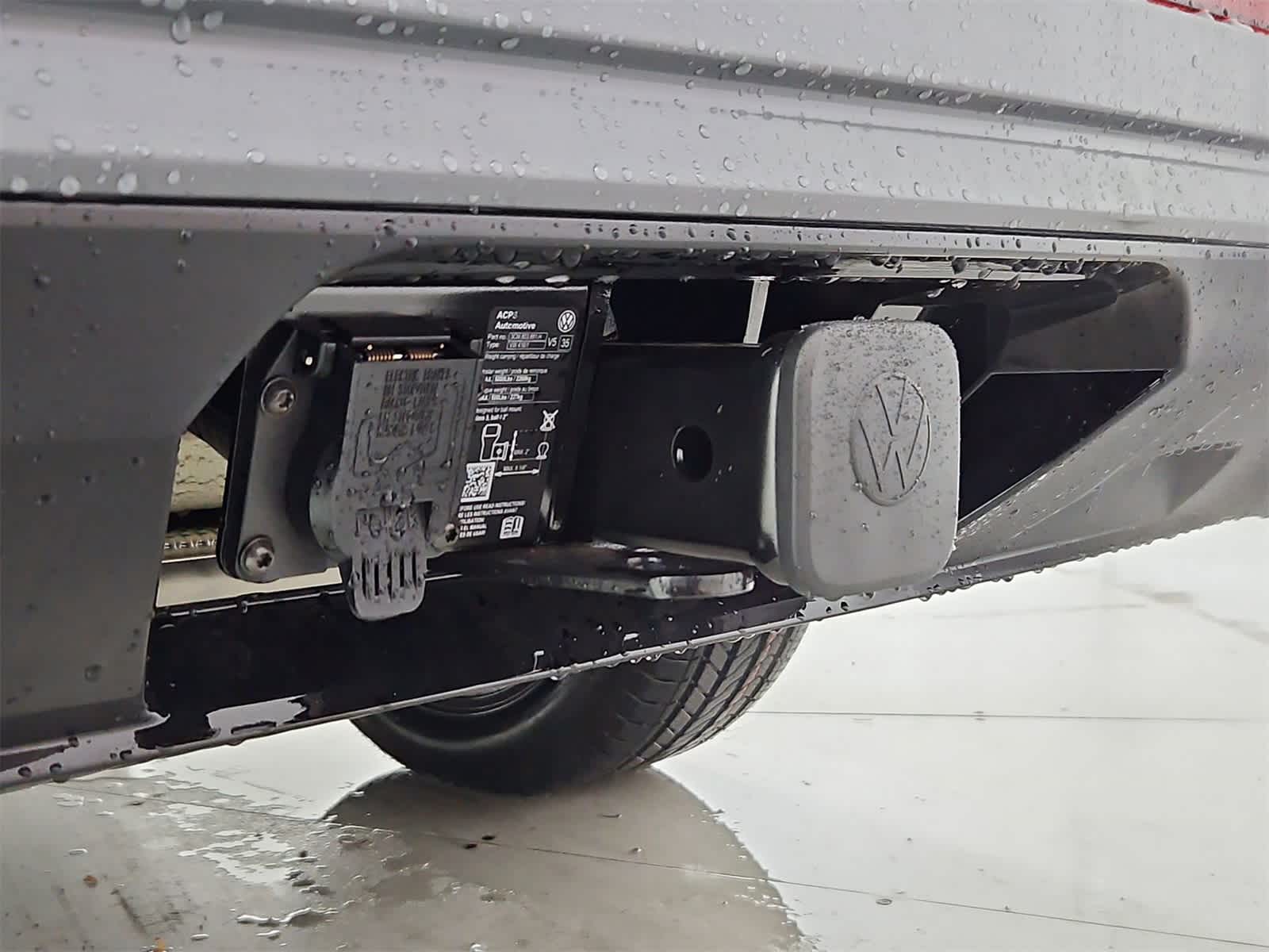 Thumbnail: 2026 Volkswagen Atlas - 37