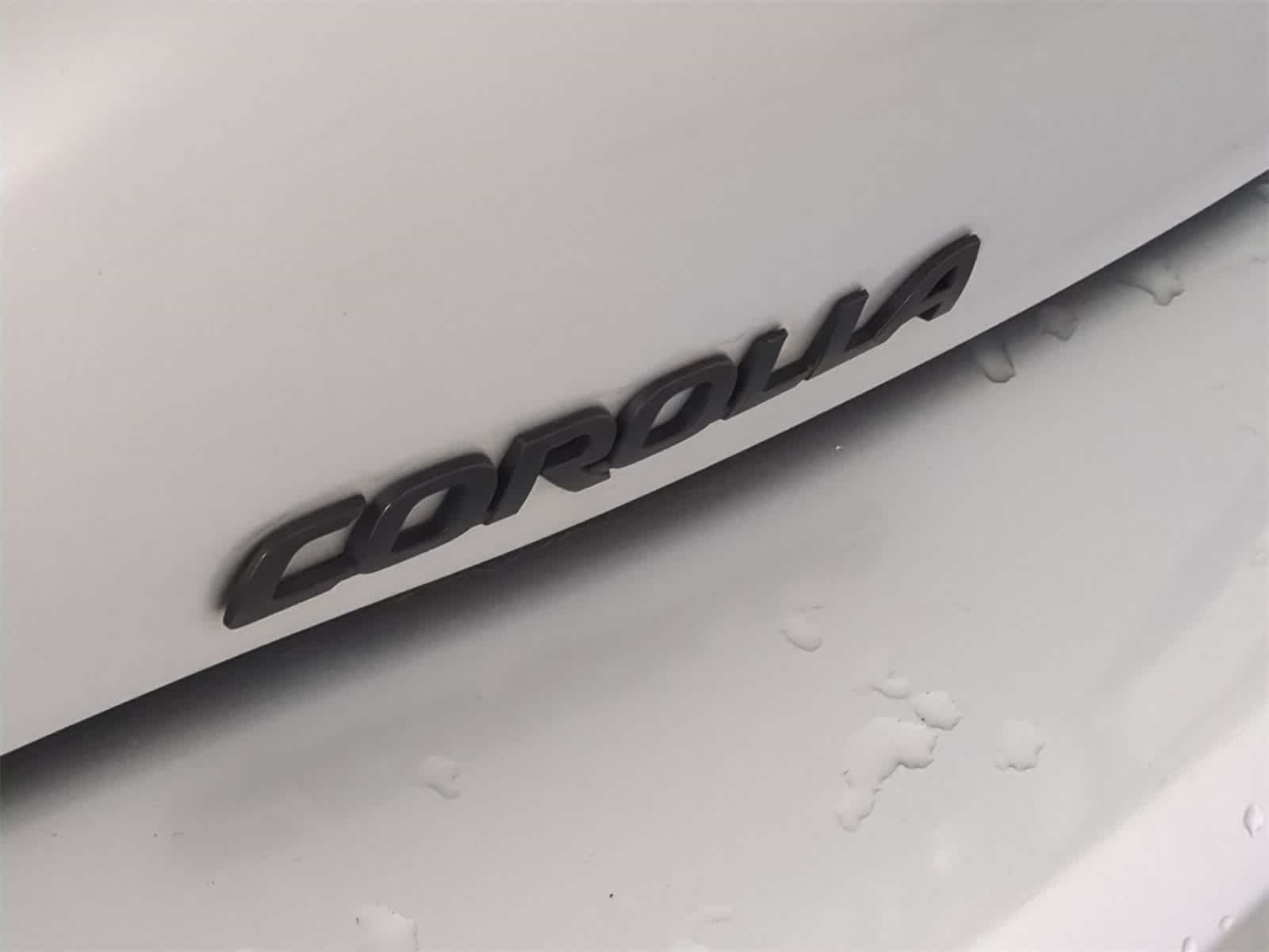 Thumbnail: 2021 Toyota Corolla - 11