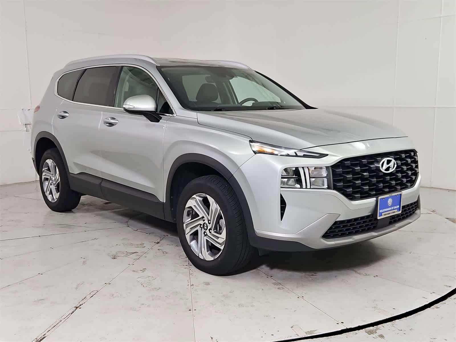 Thumbnail: 2023 Hyundai Santa Fe - 8