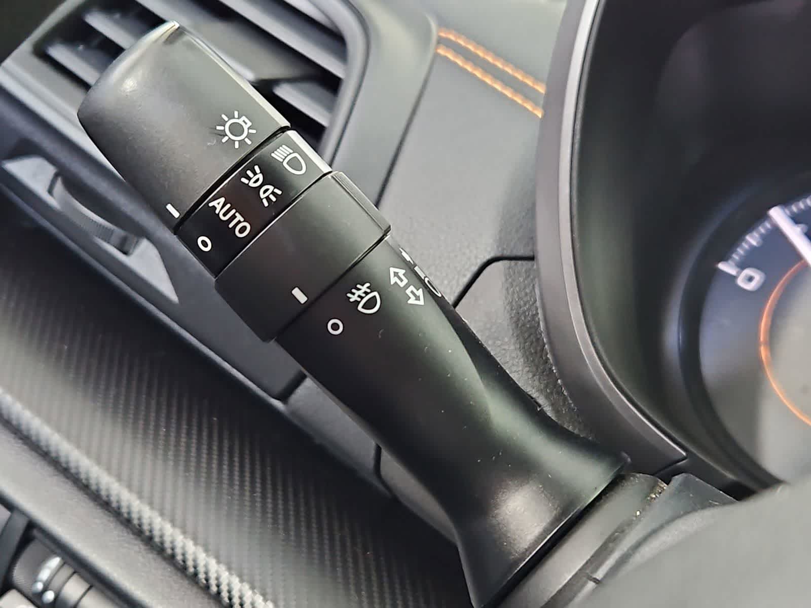 Thumbnail: 2020 Subaru Crosstrek - 26