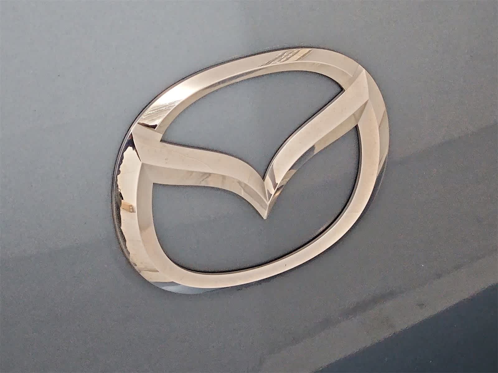Thumbnail: 2011 Mazda Mazda3 - 10