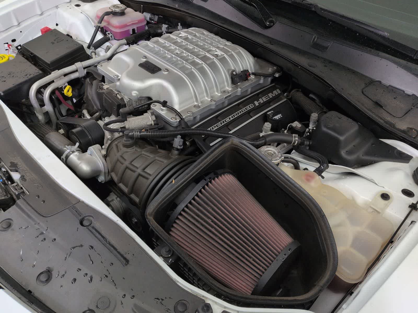 Thumbnail: 2021 Dodge Charger - 13