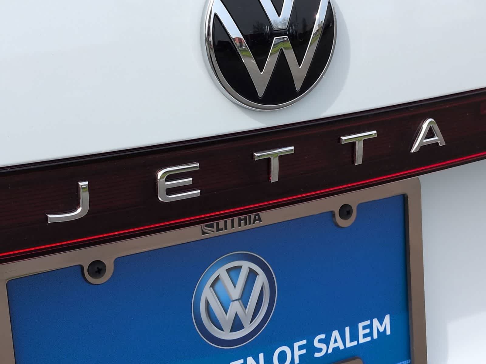 Thumbnail: 2026 Volkswagen Jetta - 12