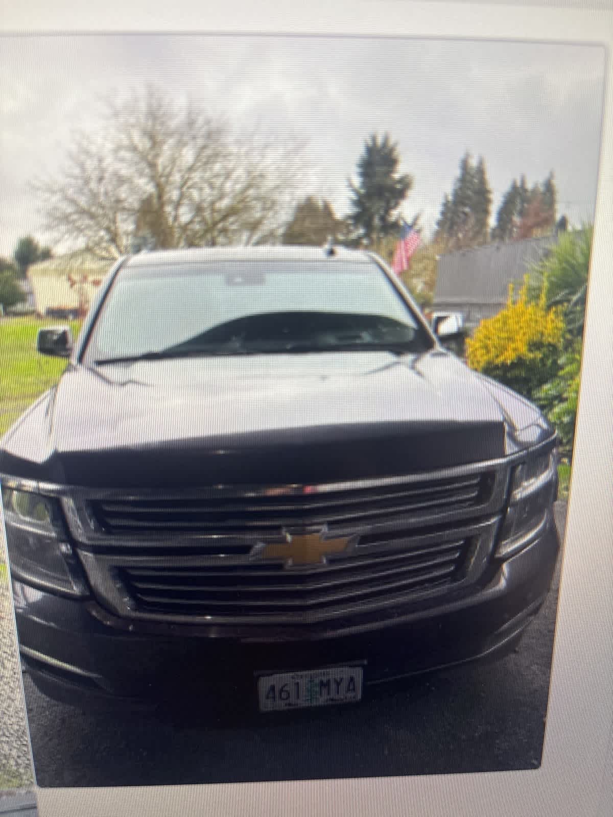 Thumbnail: 2016 Chevrolet Suburban - 2