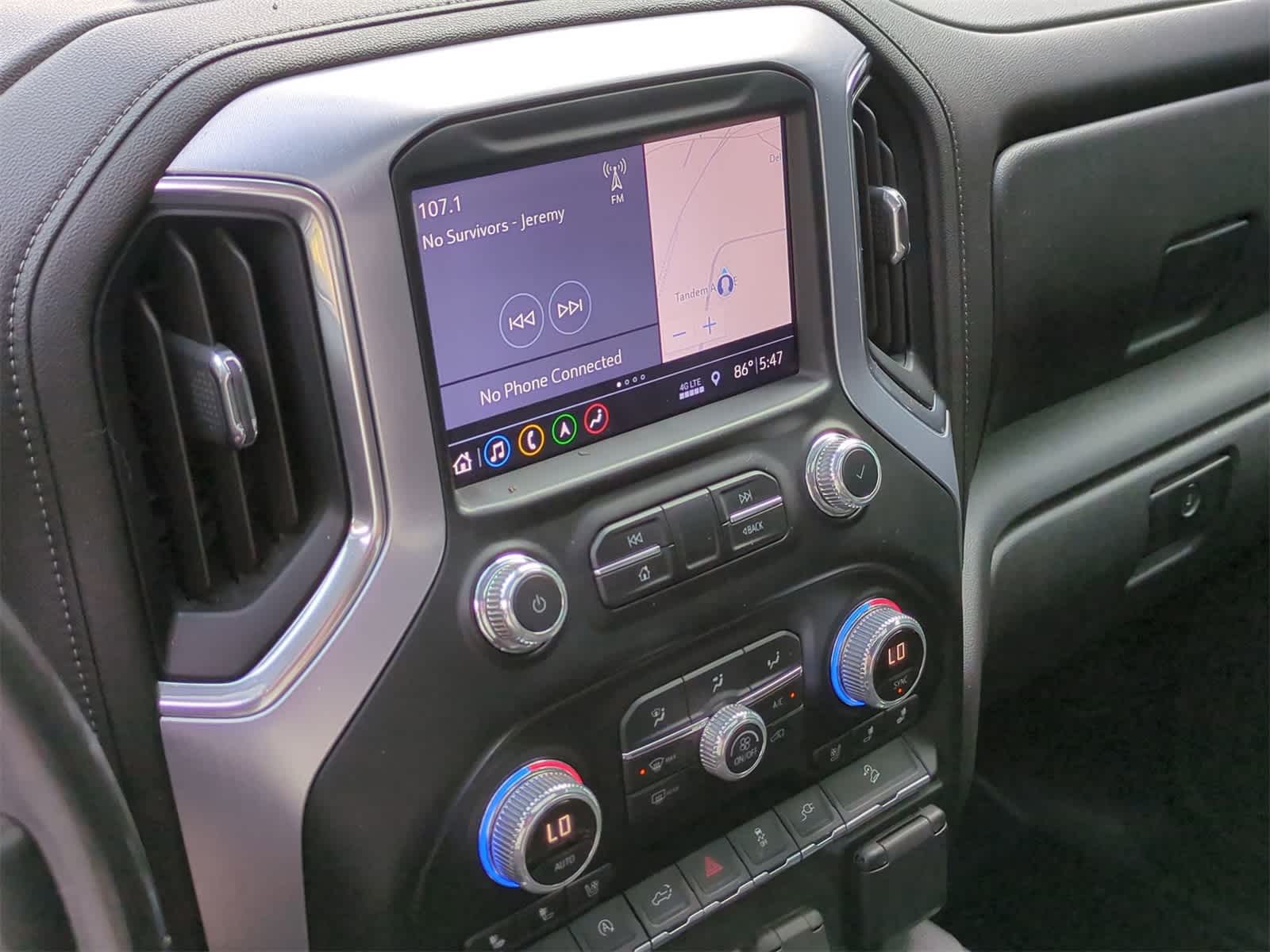 Thumbnail: 2019 GMC Sierra 1500 - 28