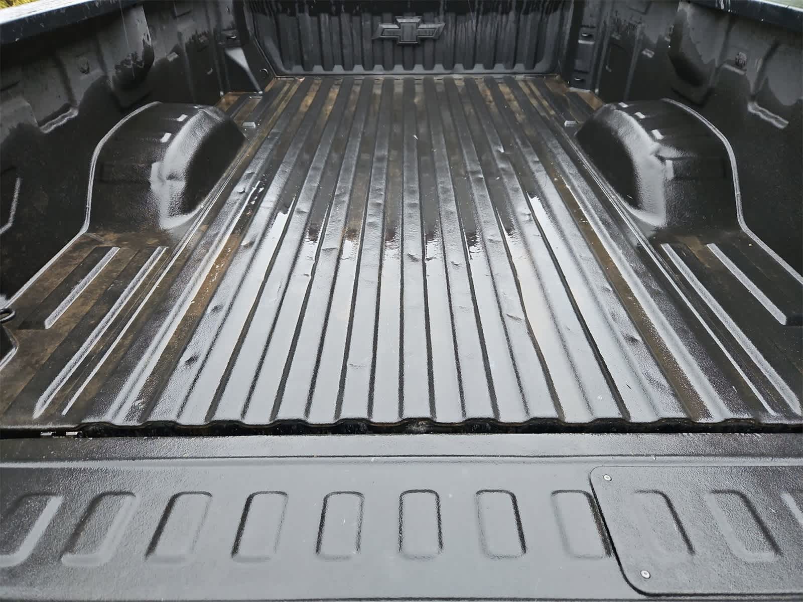 Thumbnail: 2021 Chevrolet Silverado 3500 - 34