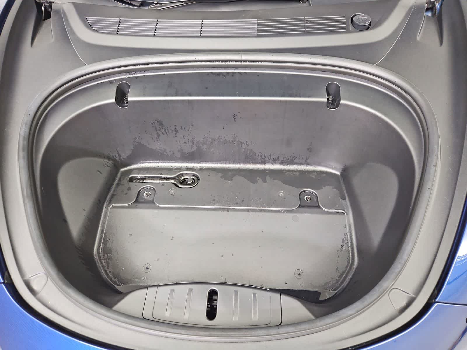 Thumbnail: 2020 Tesla Model 3 - 14