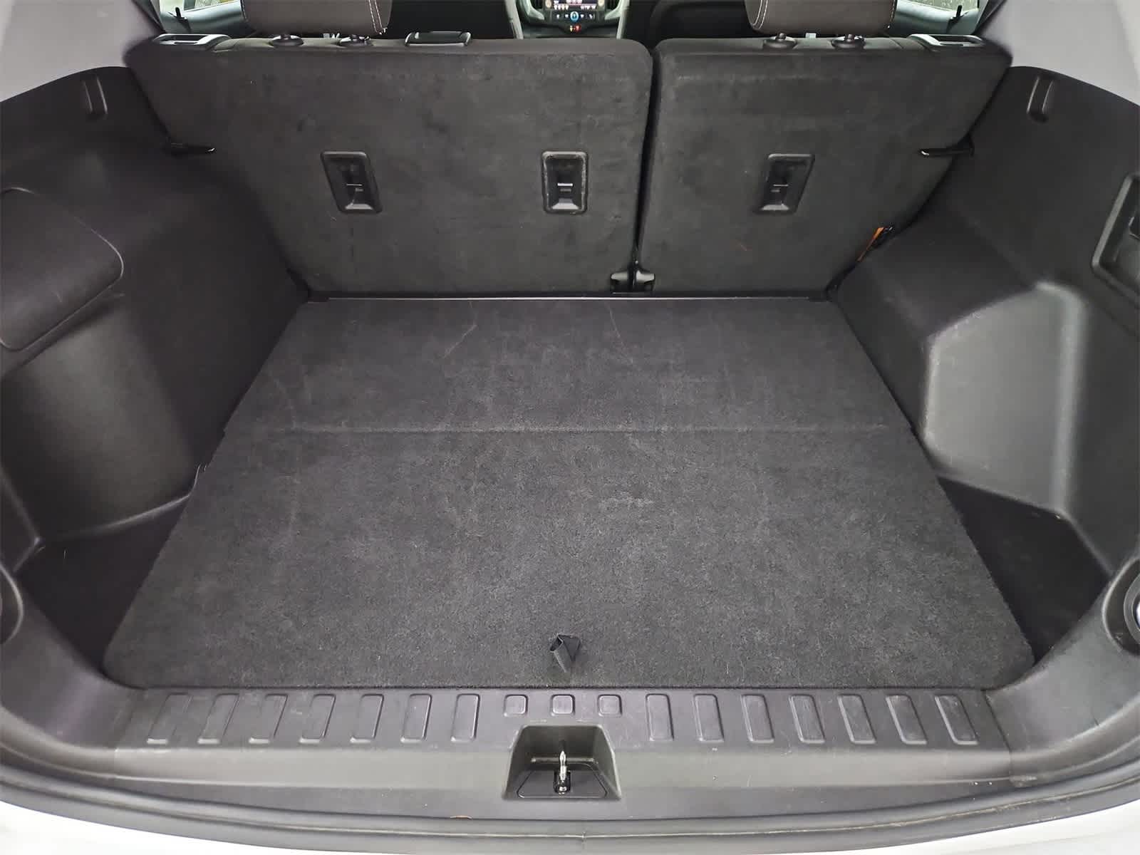 Thumbnail: 2024 GMC Terrain - 34