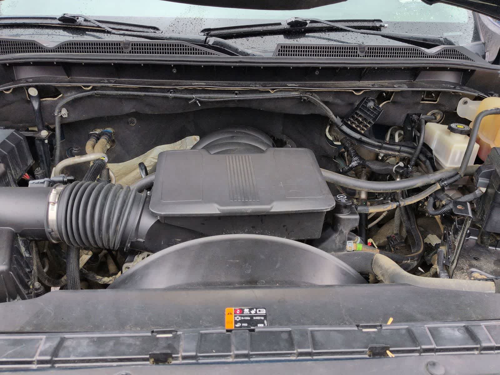 Thumbnail: 2020 GMC Sierra 2500 - 14