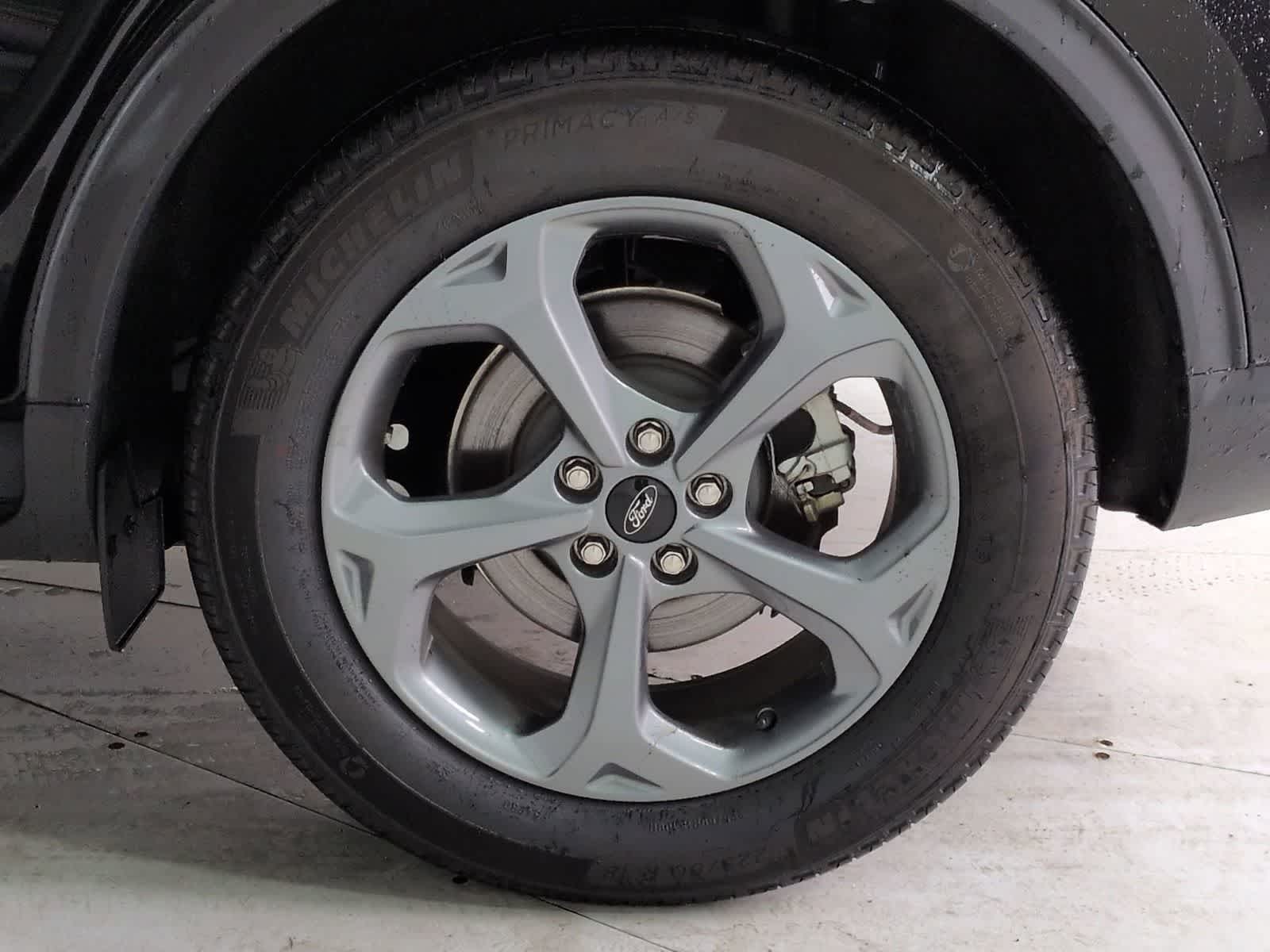 Thumbnail: 2025 Ford Escape - 12