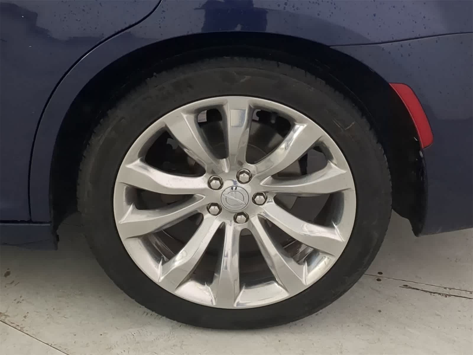 Thumbnail: 2017 Chrysler 300 - 12