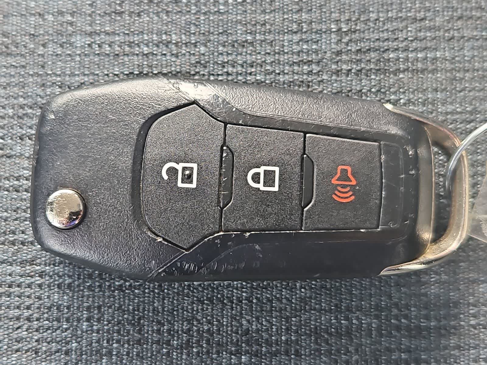 Thumbnail: 2024 Ford Maverick - 34