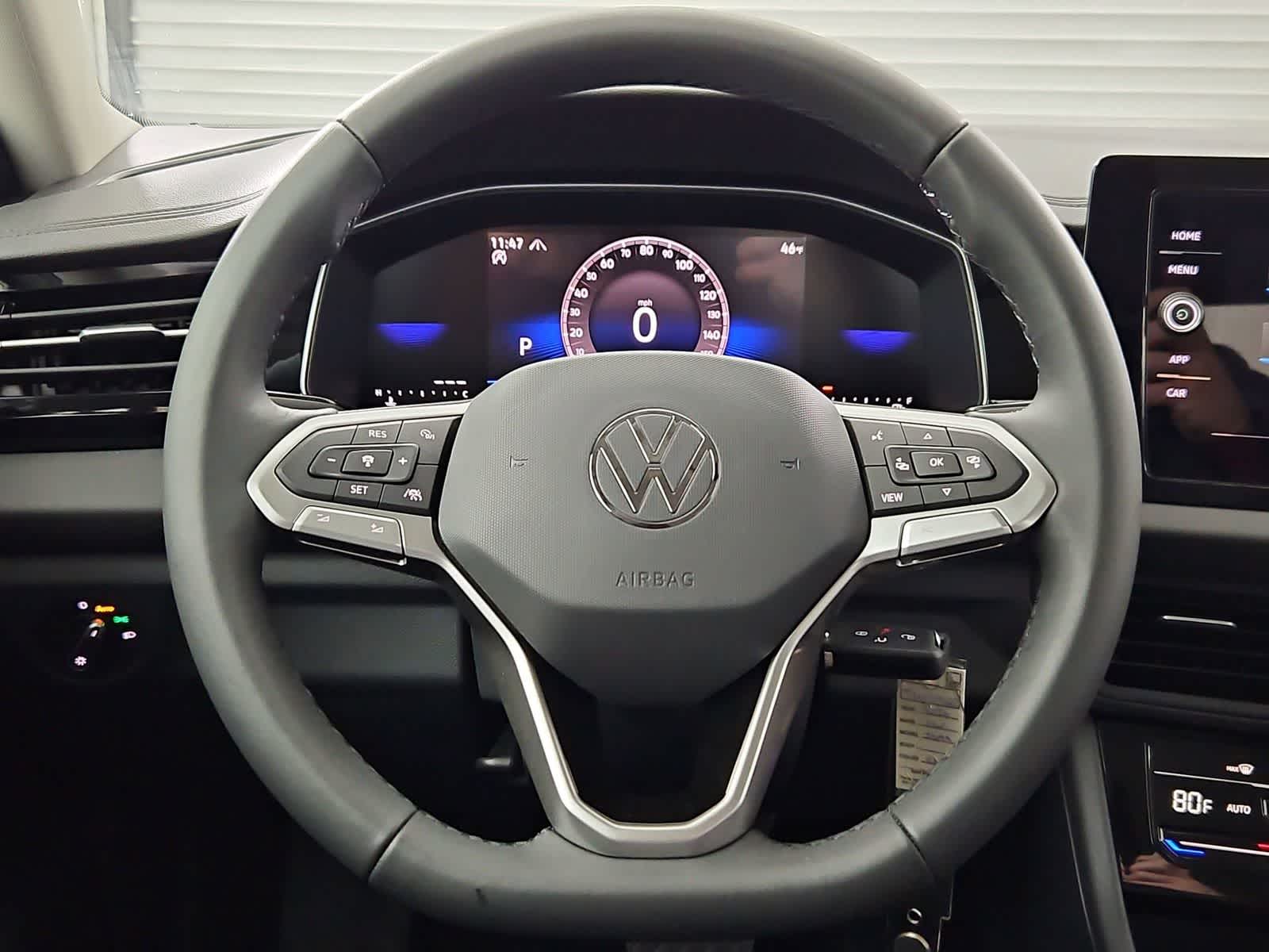Thumbnail: 2026 Volkswagen Jetta - 22