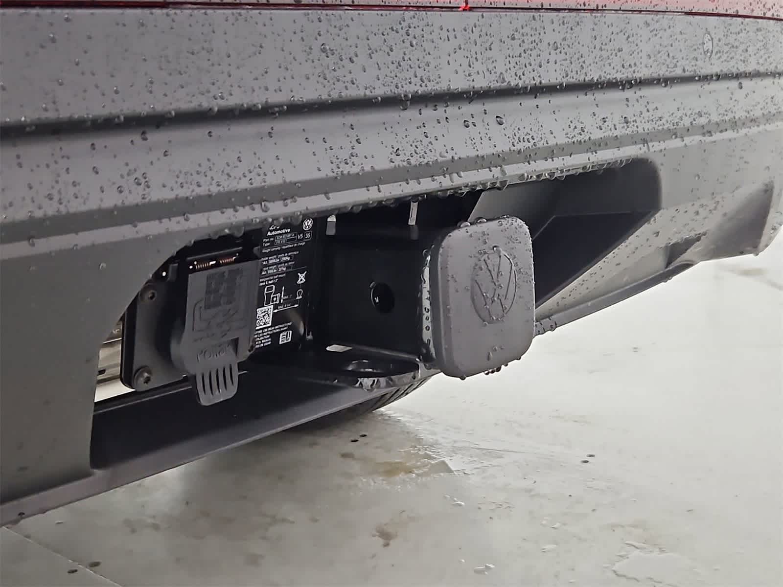 Thumbnail: 2026 Volkswagen Atlas - 37