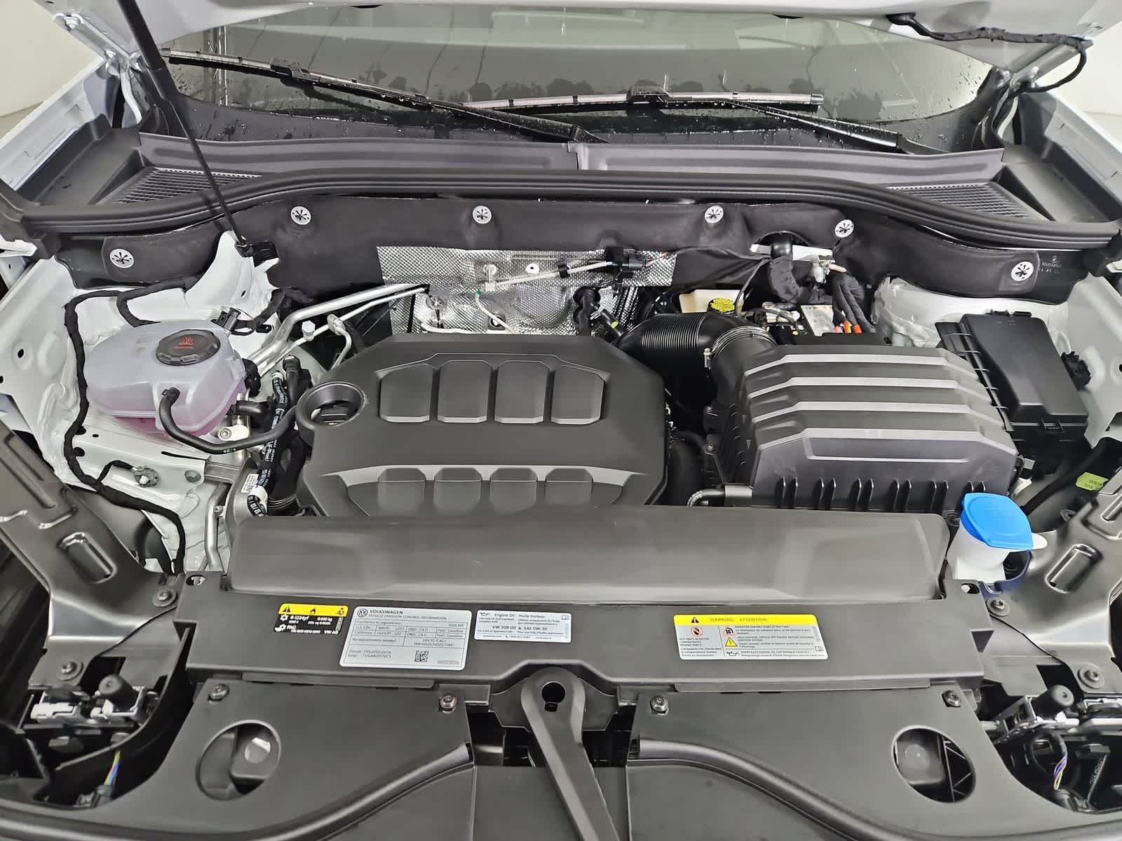 Thumbnail: 2026 Volkswagen Atlas - 14