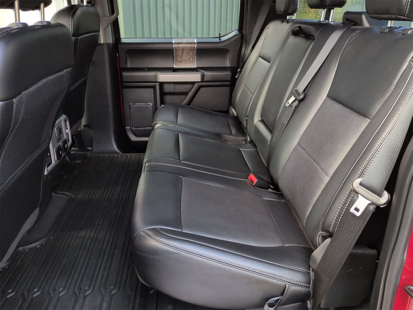 Thumbnail: 2019 Ford F-350 - 19