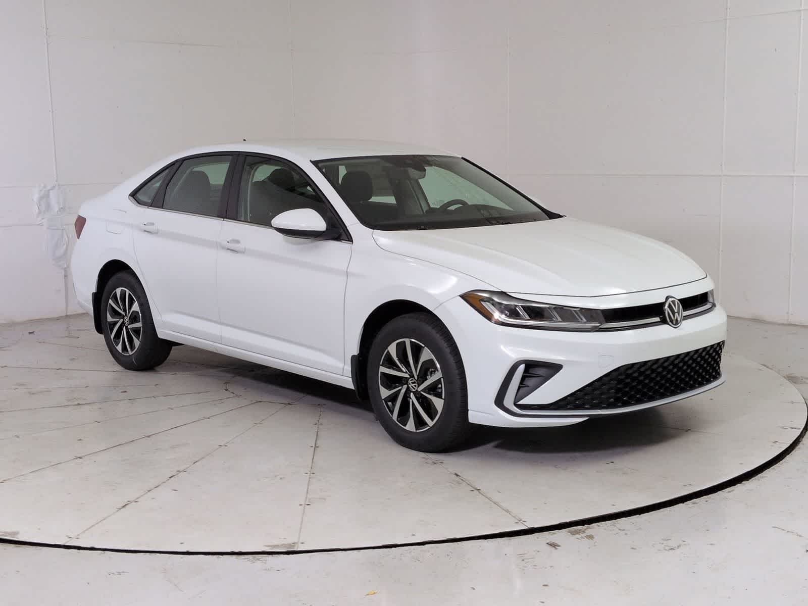 Thumbnail: 2026 Volkswagen Jetta - 8