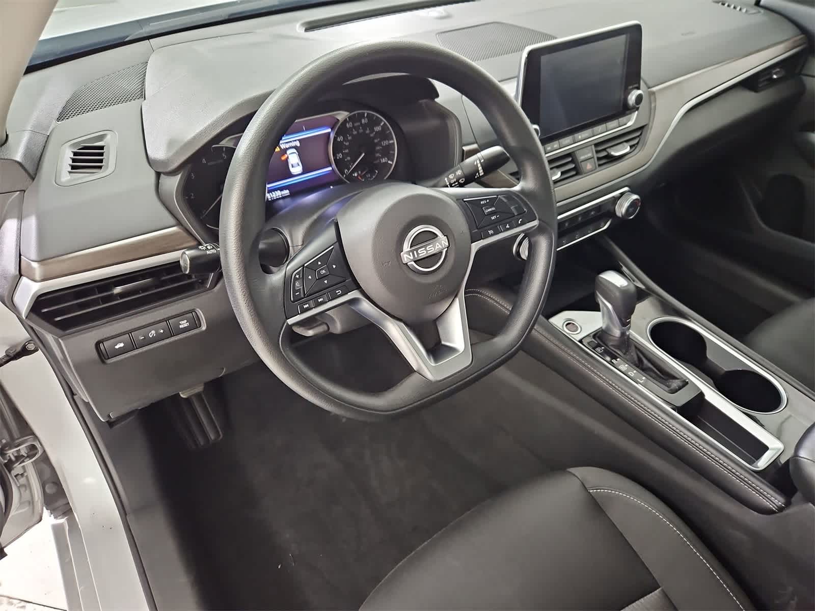 Thumbnail: 2023 Nissan Altima - 2