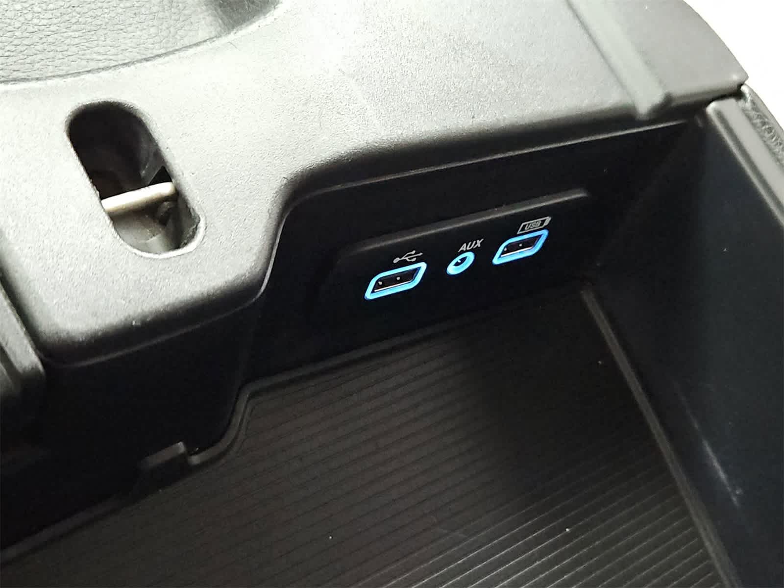 Thumbnail: 2019 RAM 1500 Classic - 30